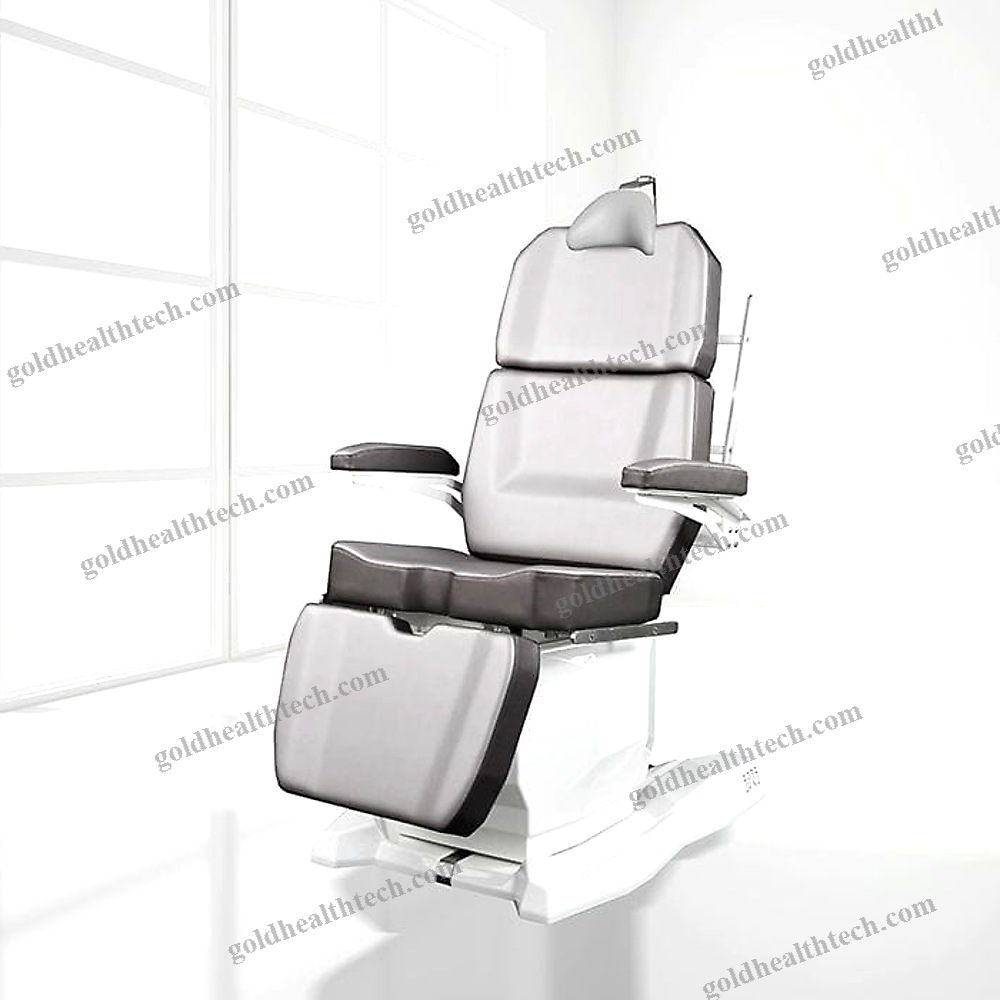 Dermatology Examination Chair