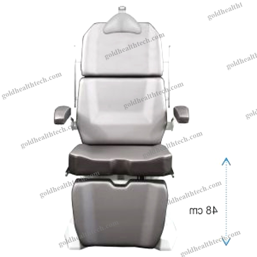 Dermatology Examination Chair
