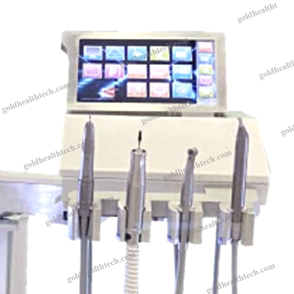 Podiatry Workstation