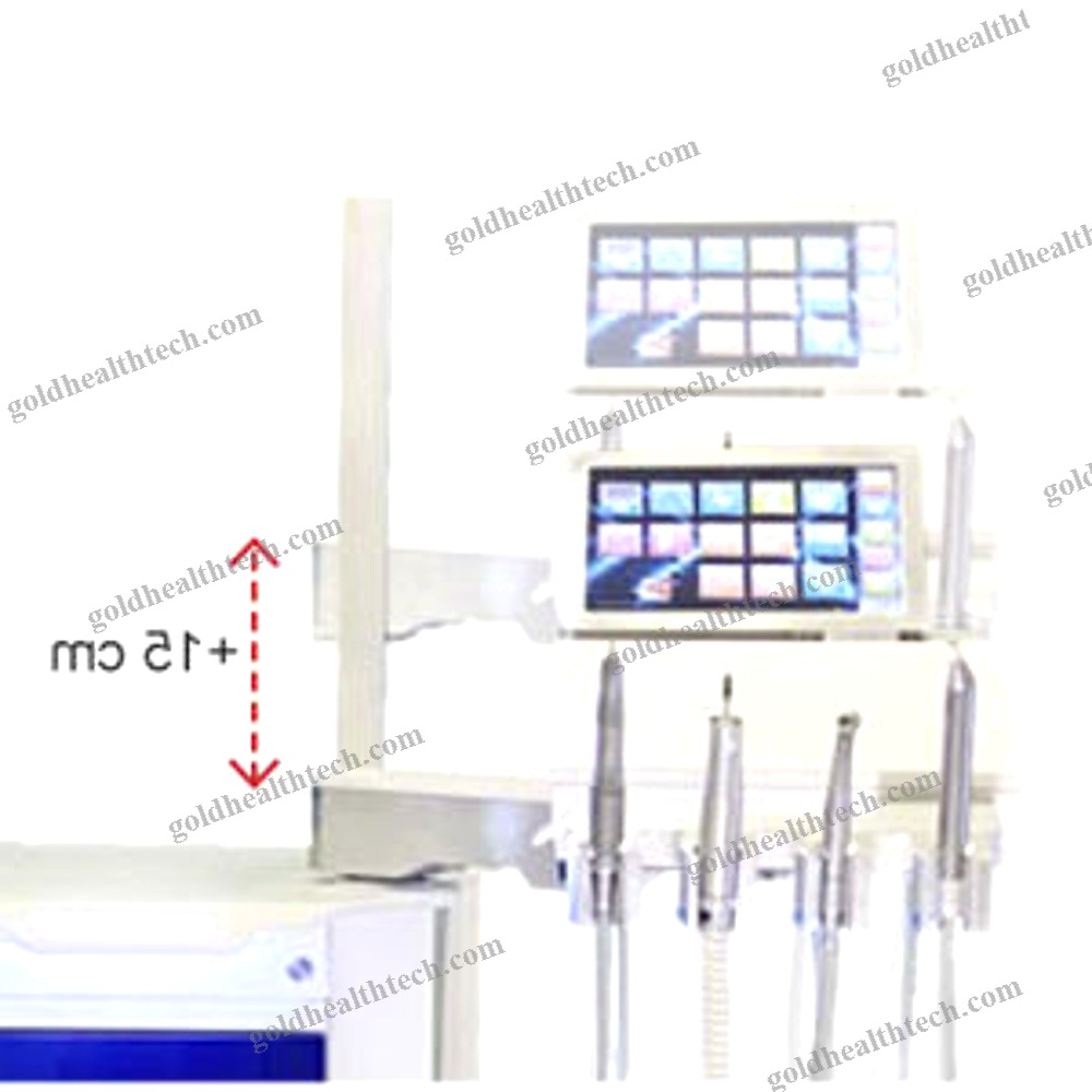 Podiatry Workstation