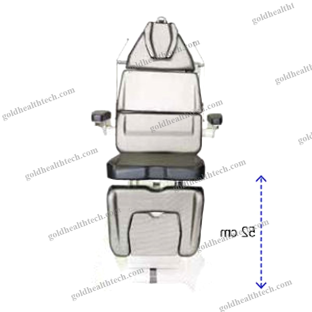 Ophthalmic Examination Chair