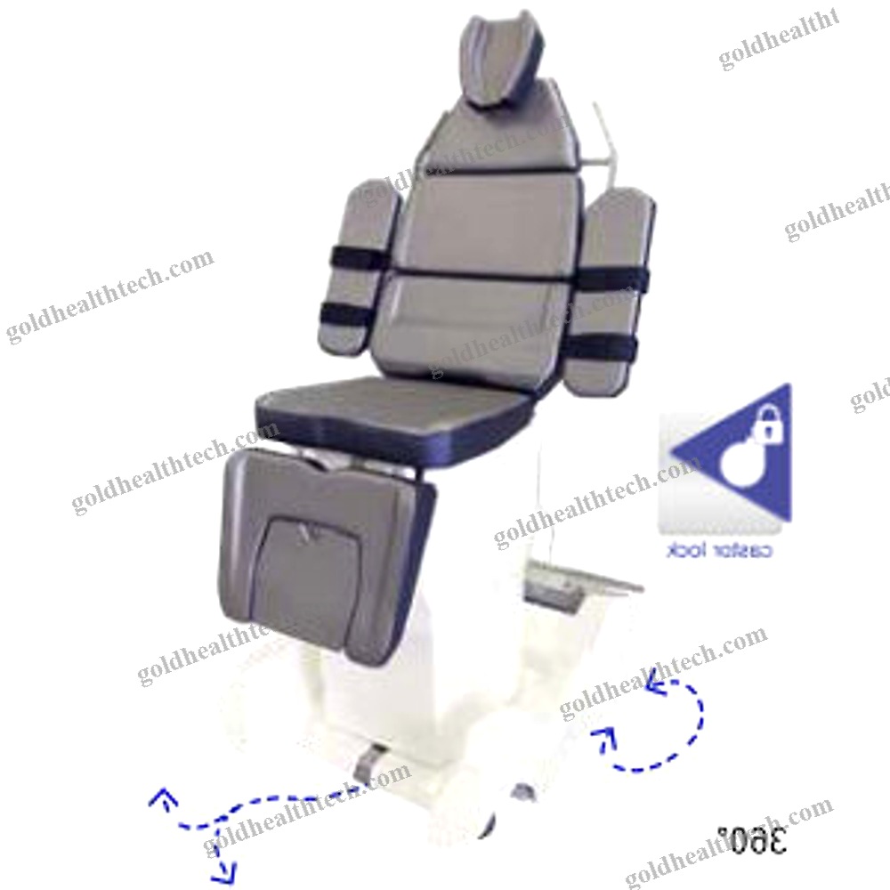 Ophthalmic Examination Chair