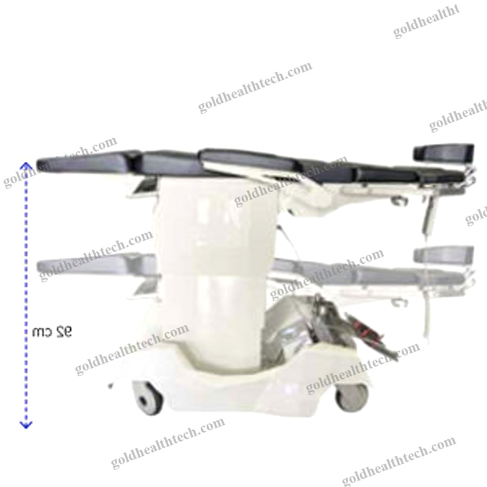 Ophthalmic Examination Chair