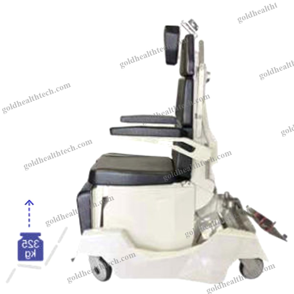 Ophthalmic Examination Chair