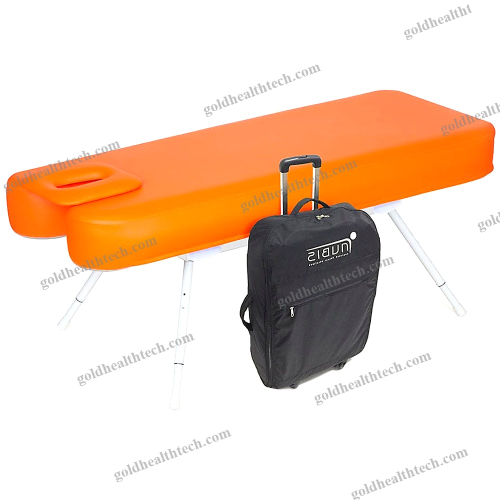 Electric Massage Table