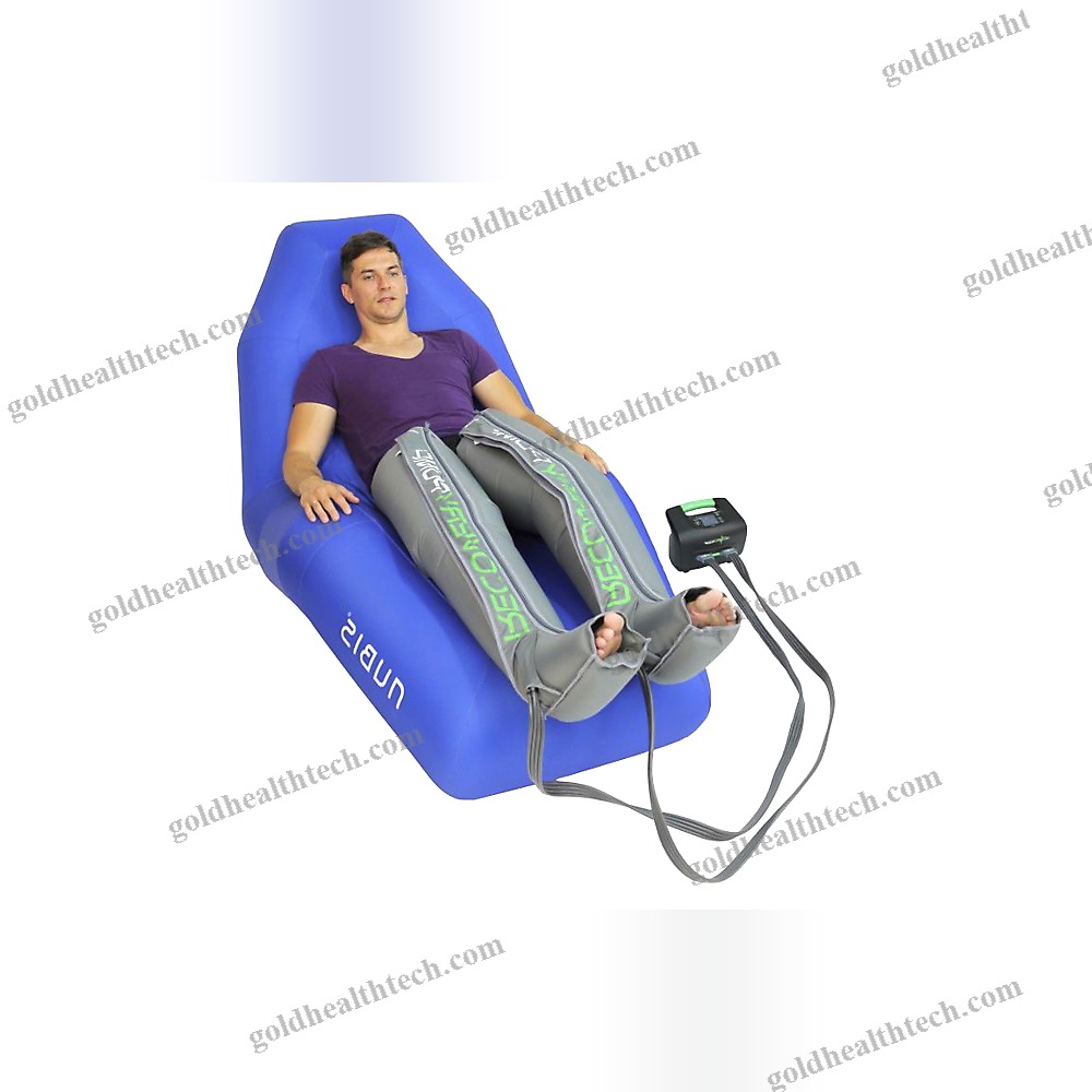 Relaxation Bed