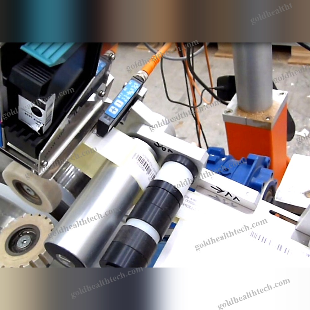 Inkjet Printer