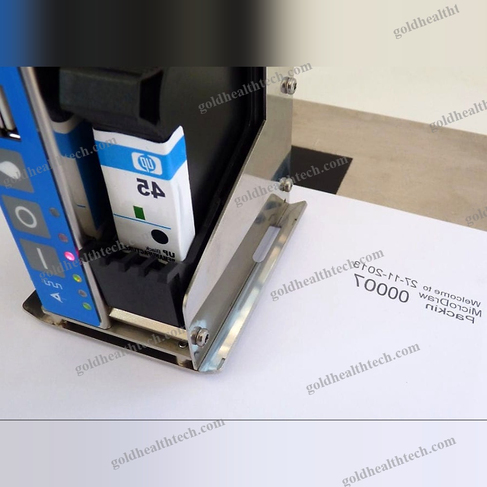 Inkjet Printer