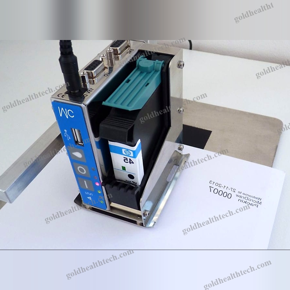 Inkjet Printer