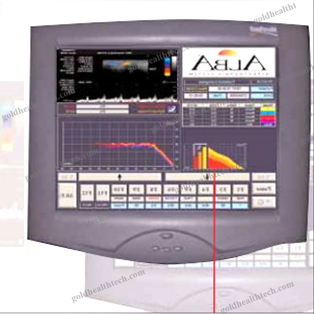 Locoregional Hyperthermia System