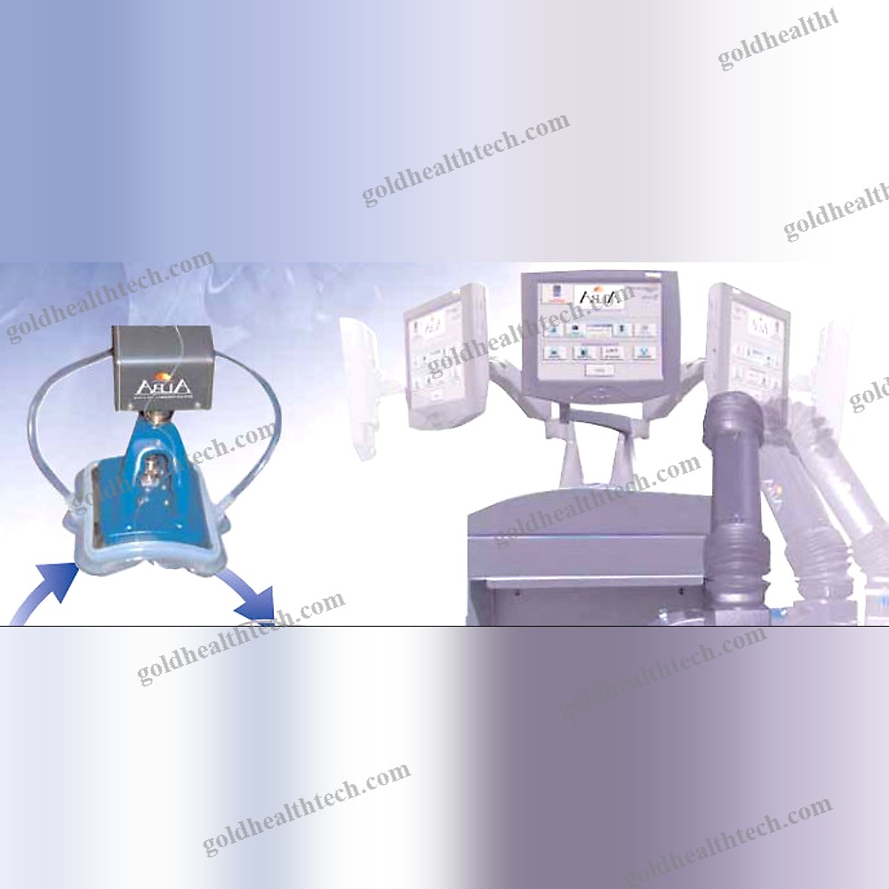 Locoregional Hyperthermia System