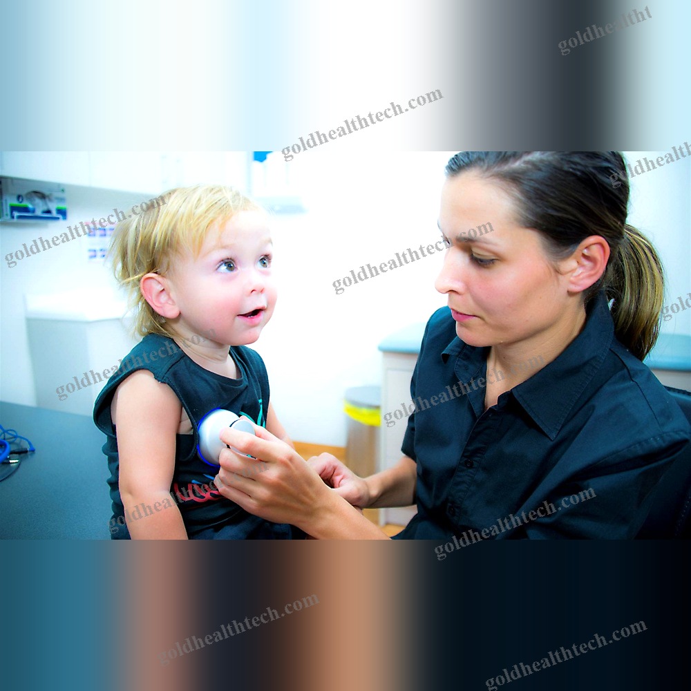 Veterinary Stethoscope