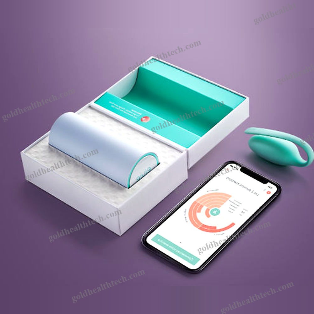 Pelvic Trainer