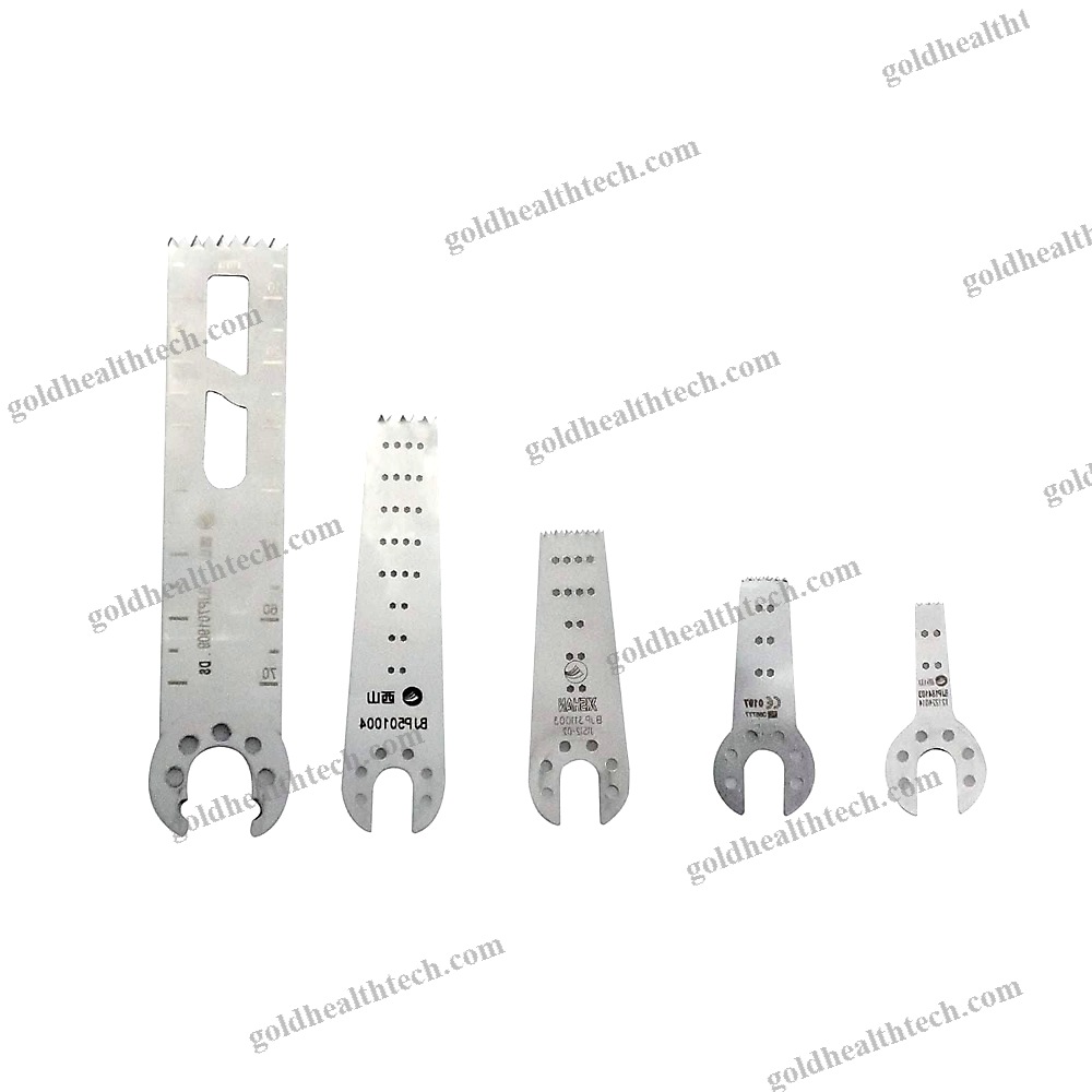 Saw Surgical Power Tool