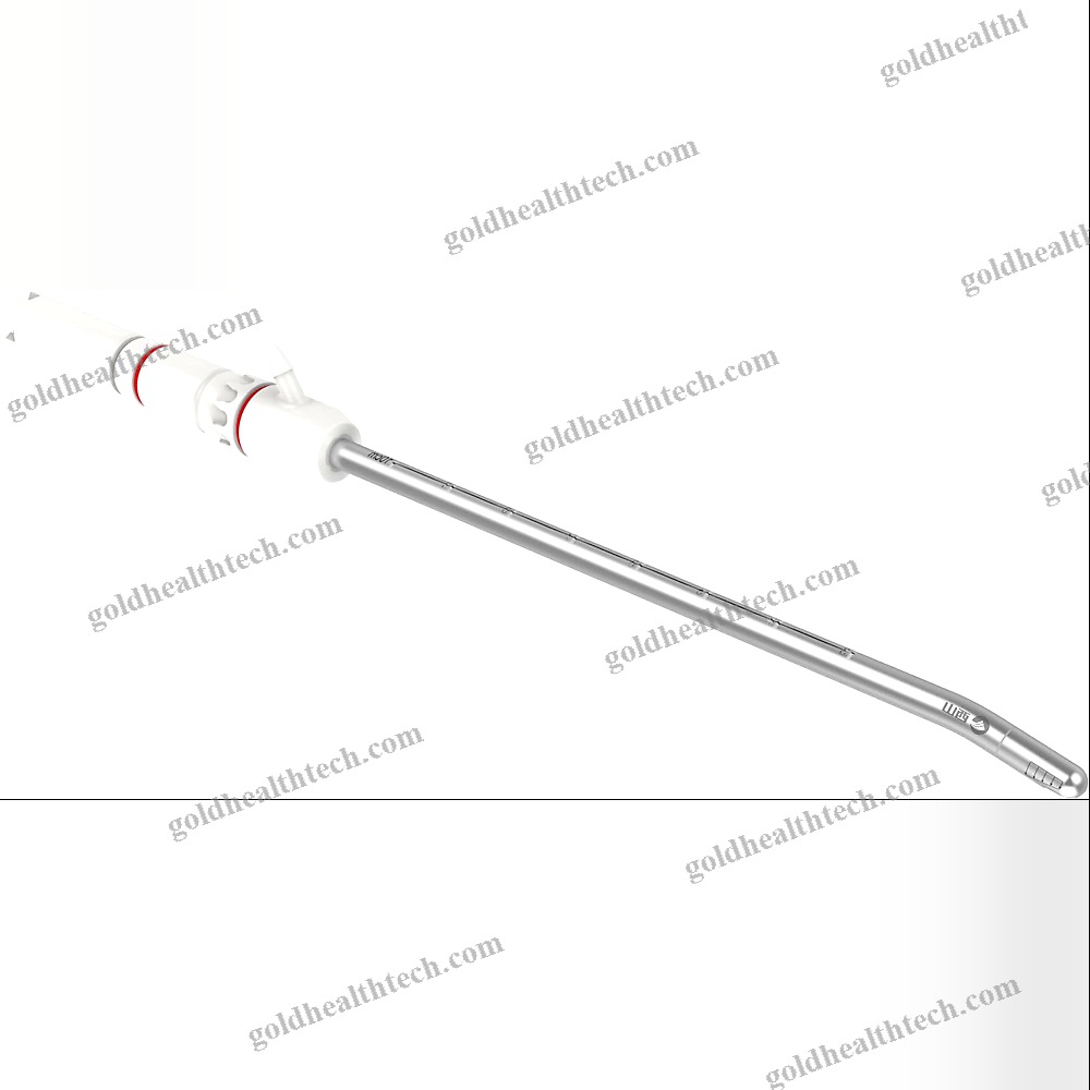 Ent Surgery Shaver