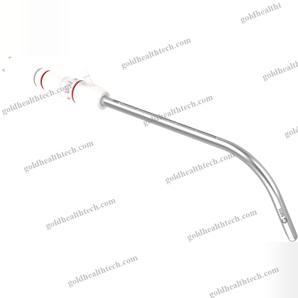 Ent Surgery Shaver