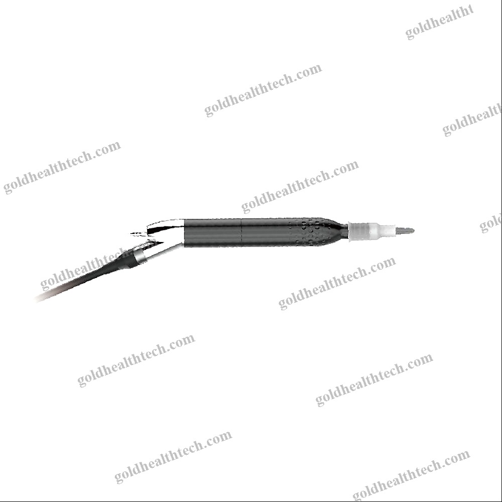 Spine Surgery Handpiece