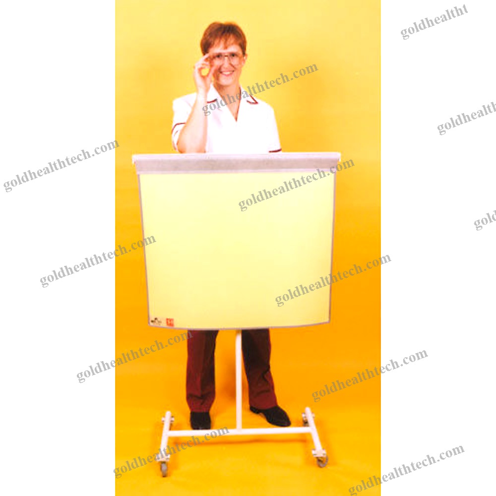 X-Ray Radiation Shielding Screen