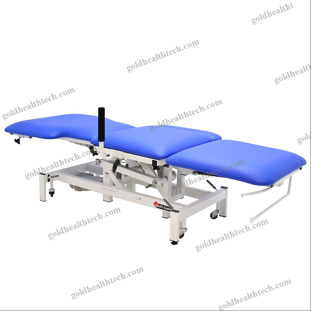 Echocardiography Examination Couch