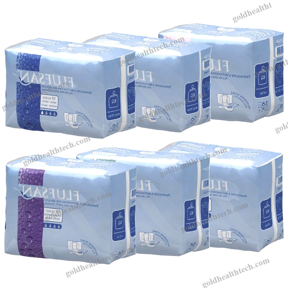 Adult Diapers