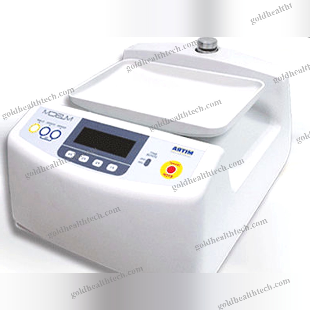 Blood Collection Monitor