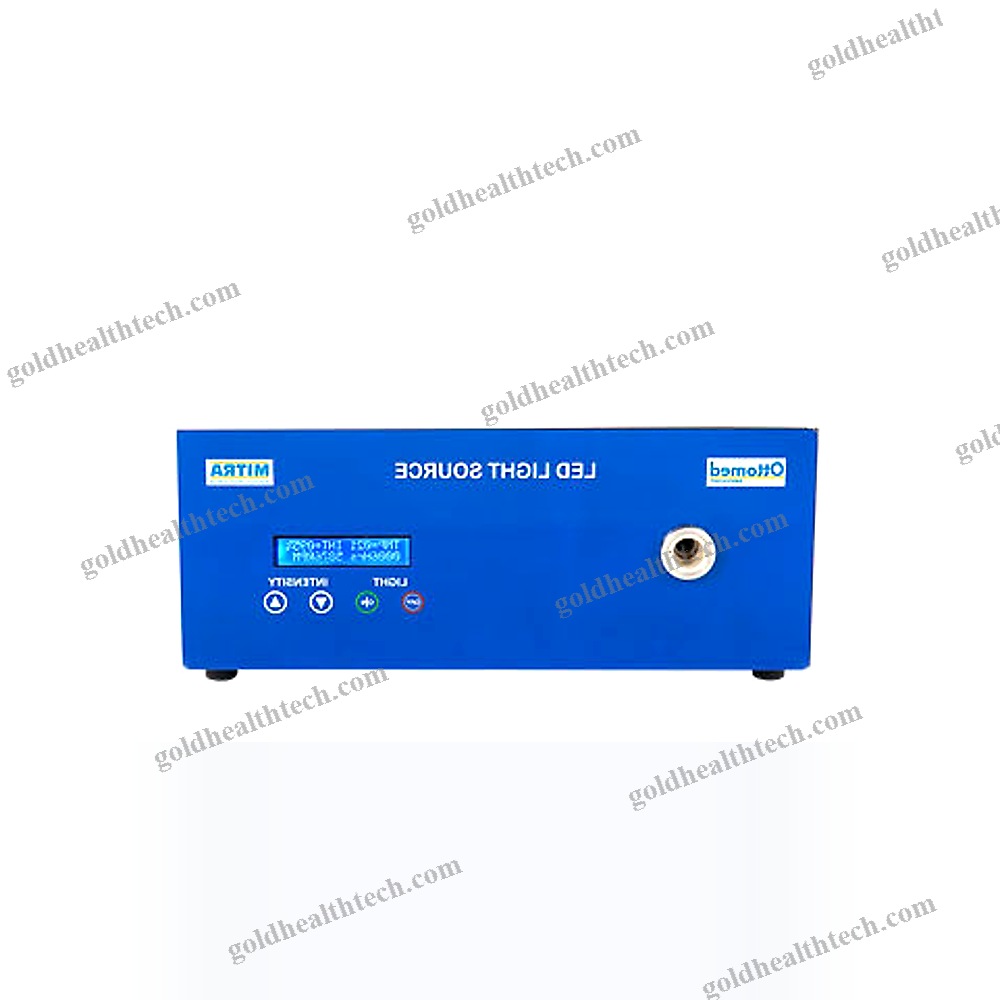 Endoscope Light Source