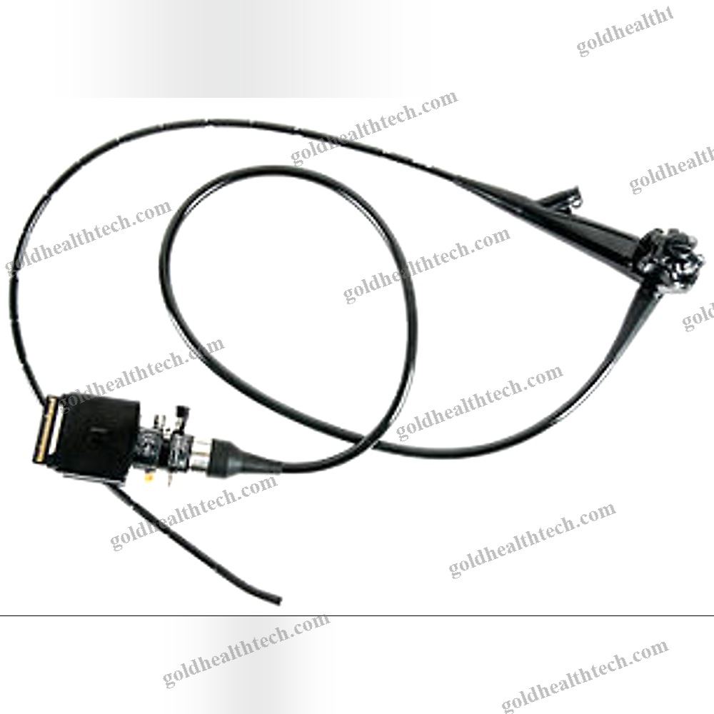 High-Definition Video Gastroscope