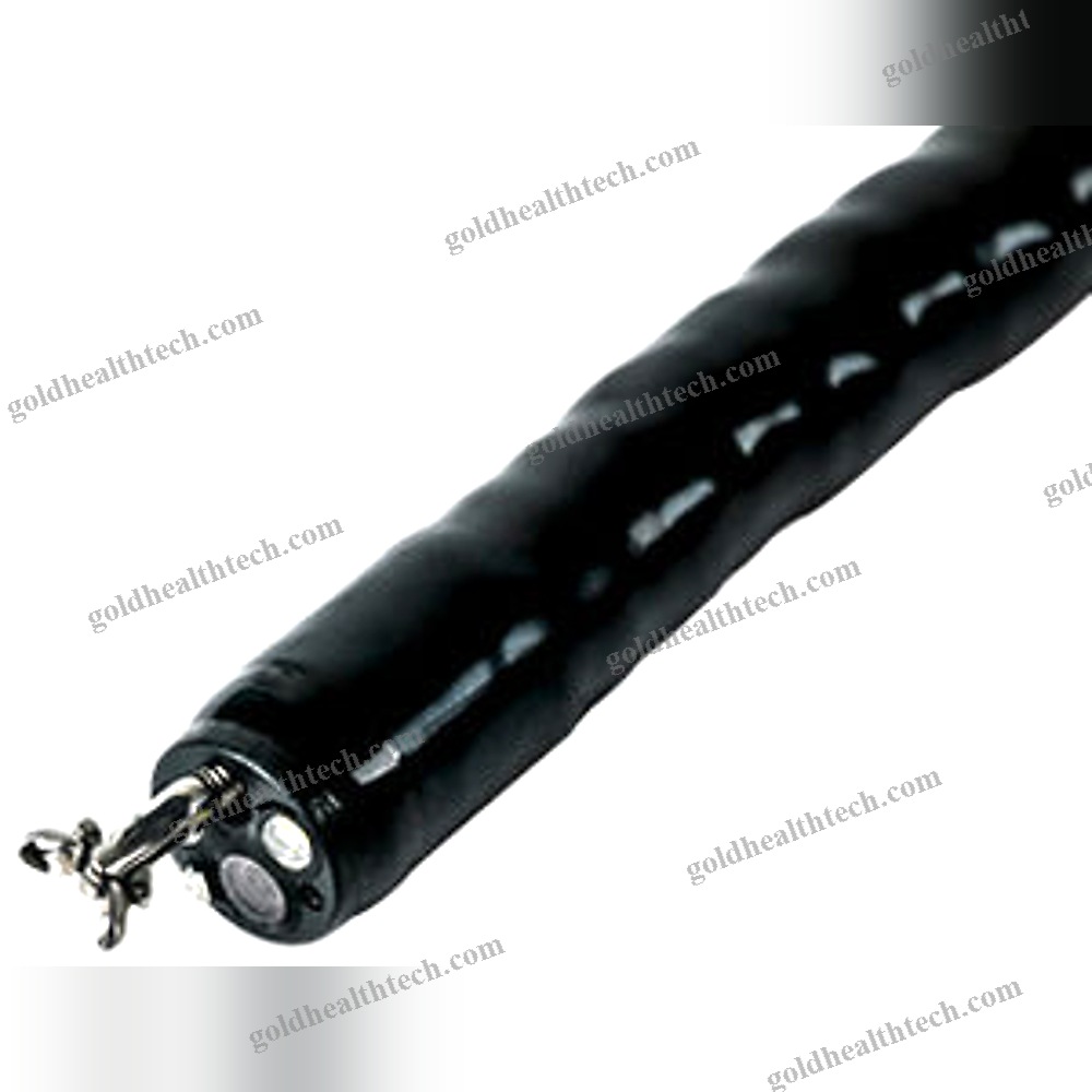 High-Definition Video Gastroscope