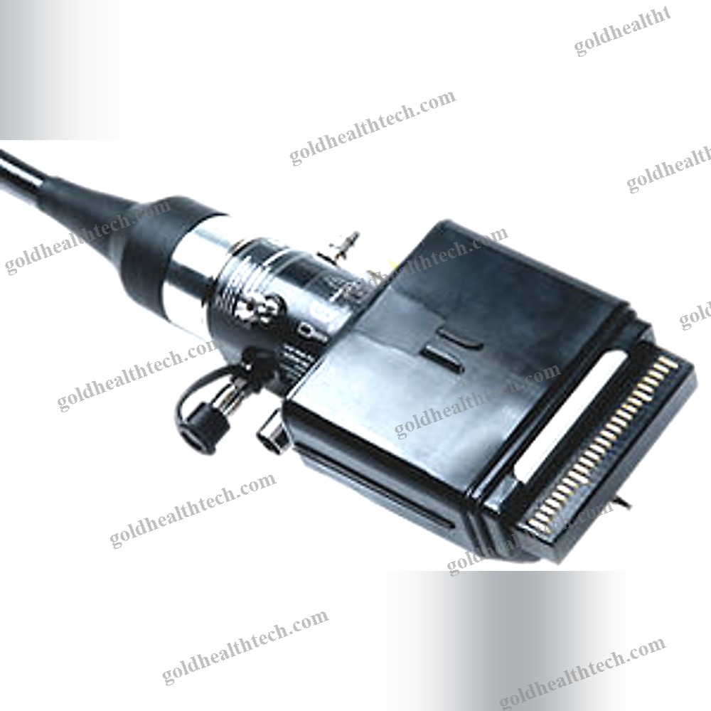 High-Definition Video Gastroscope