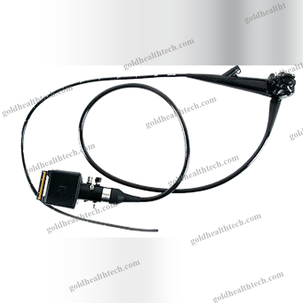 High-Definition Video Gastroscope
