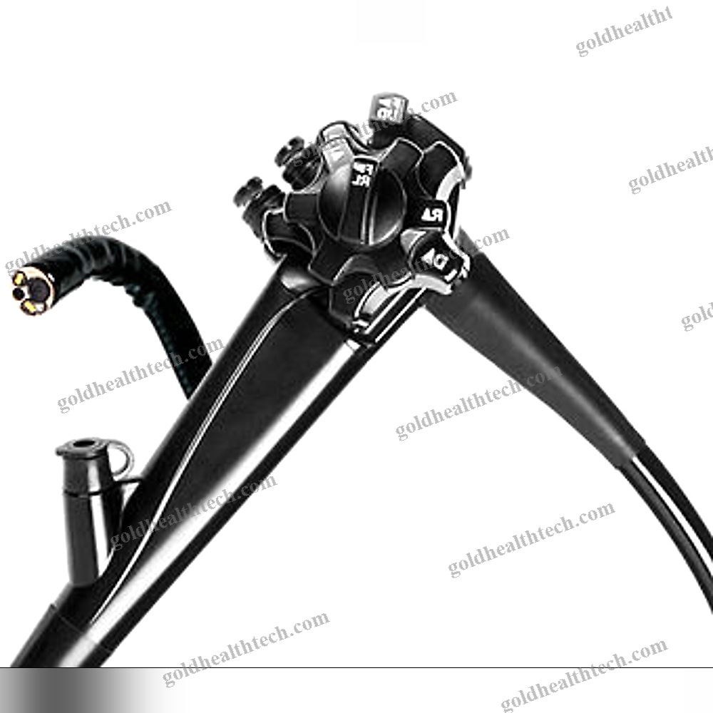 High-Definition Video Gastroscope