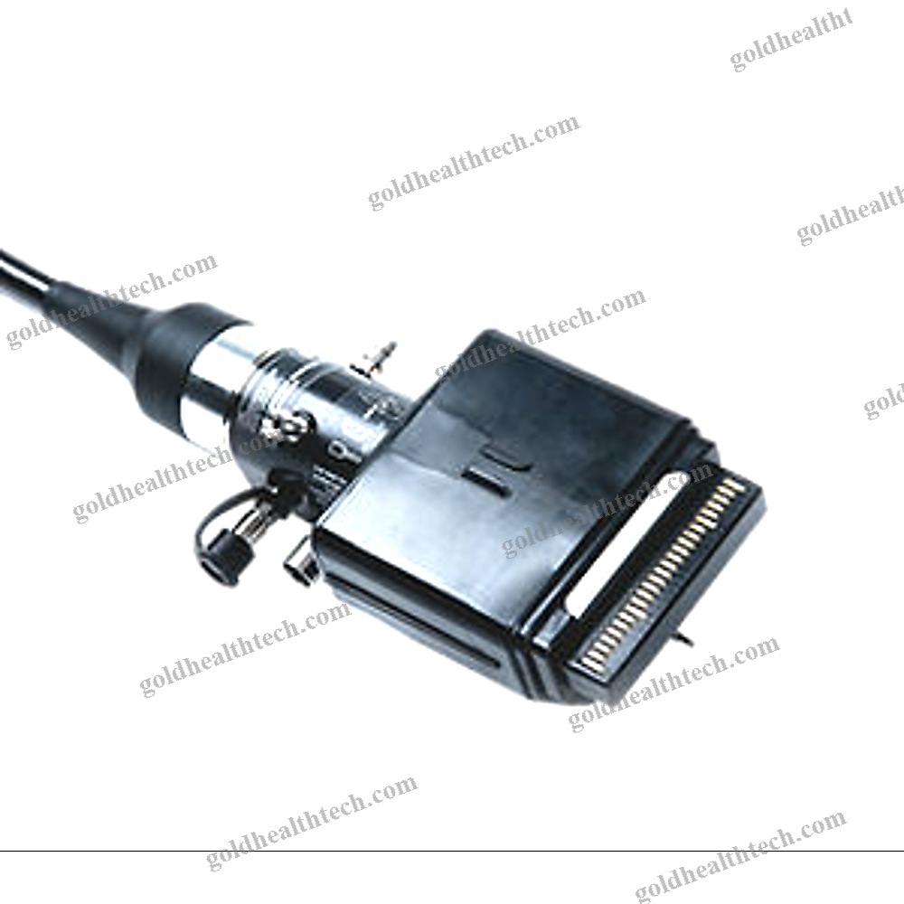 High-Definition Video Gastroscope