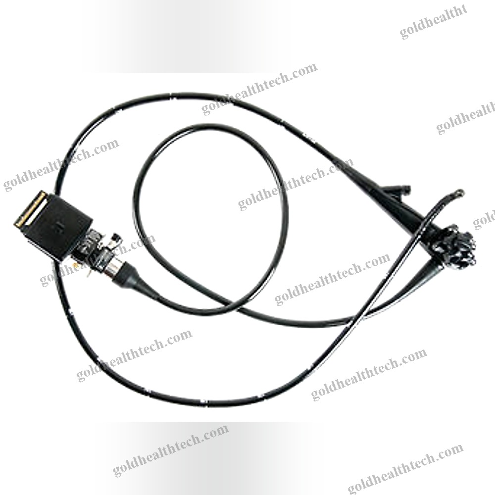 High-Definition Video Colonoscope