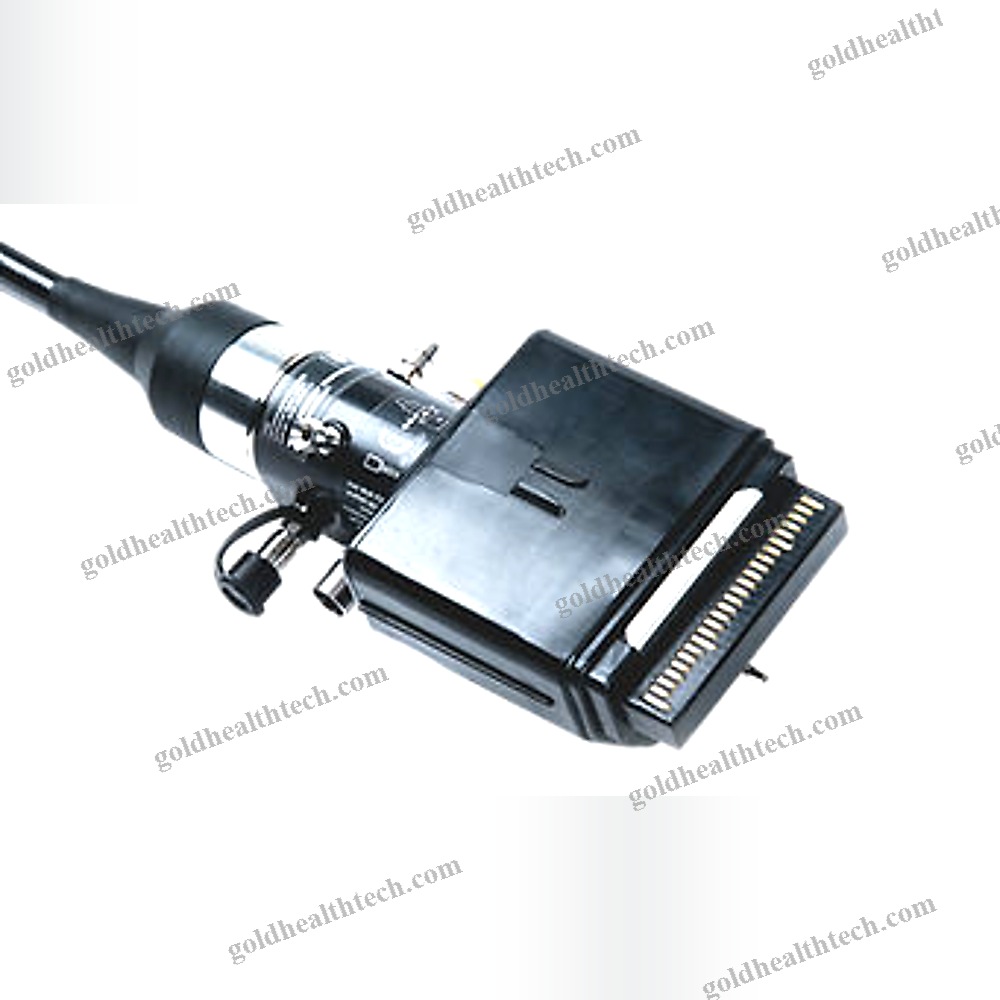 High-Definition Video Colonoscope