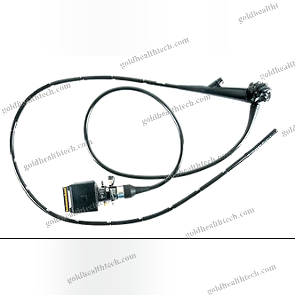 Pediatric Video Colonoscope