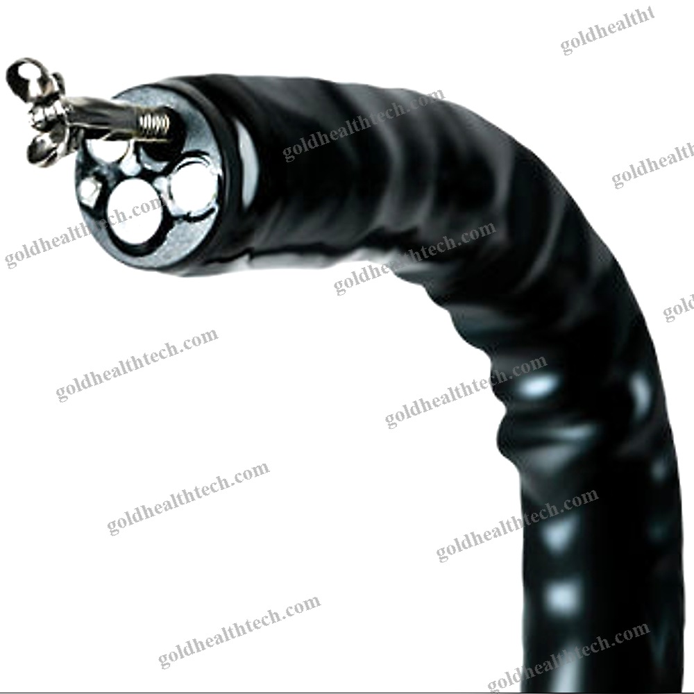 Pediatric Video Colonoscope