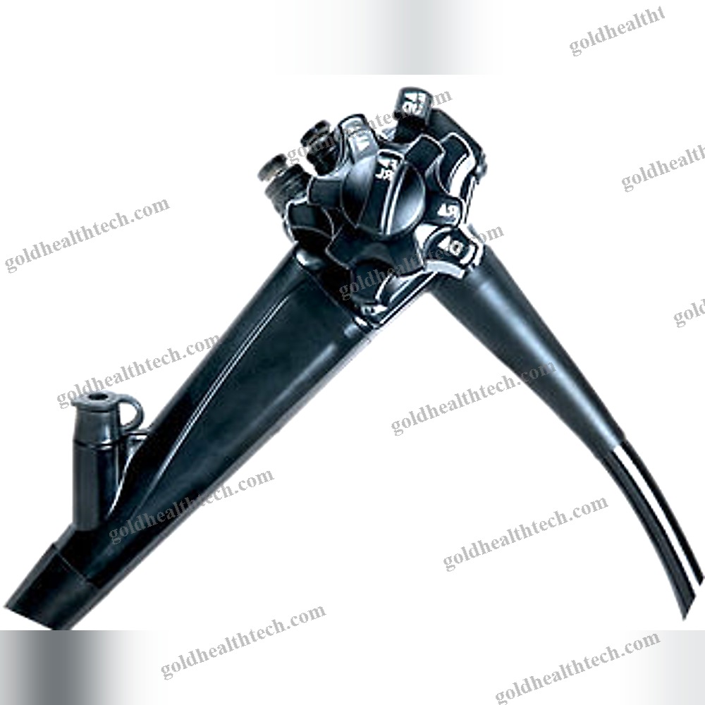 Pediatric Video Colonoscope