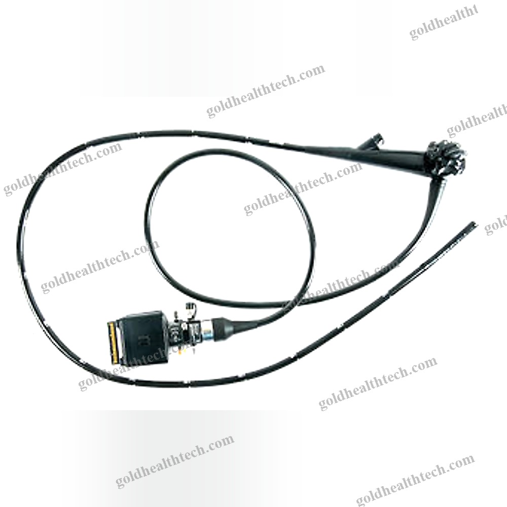 High-Definition Video Colonoscope