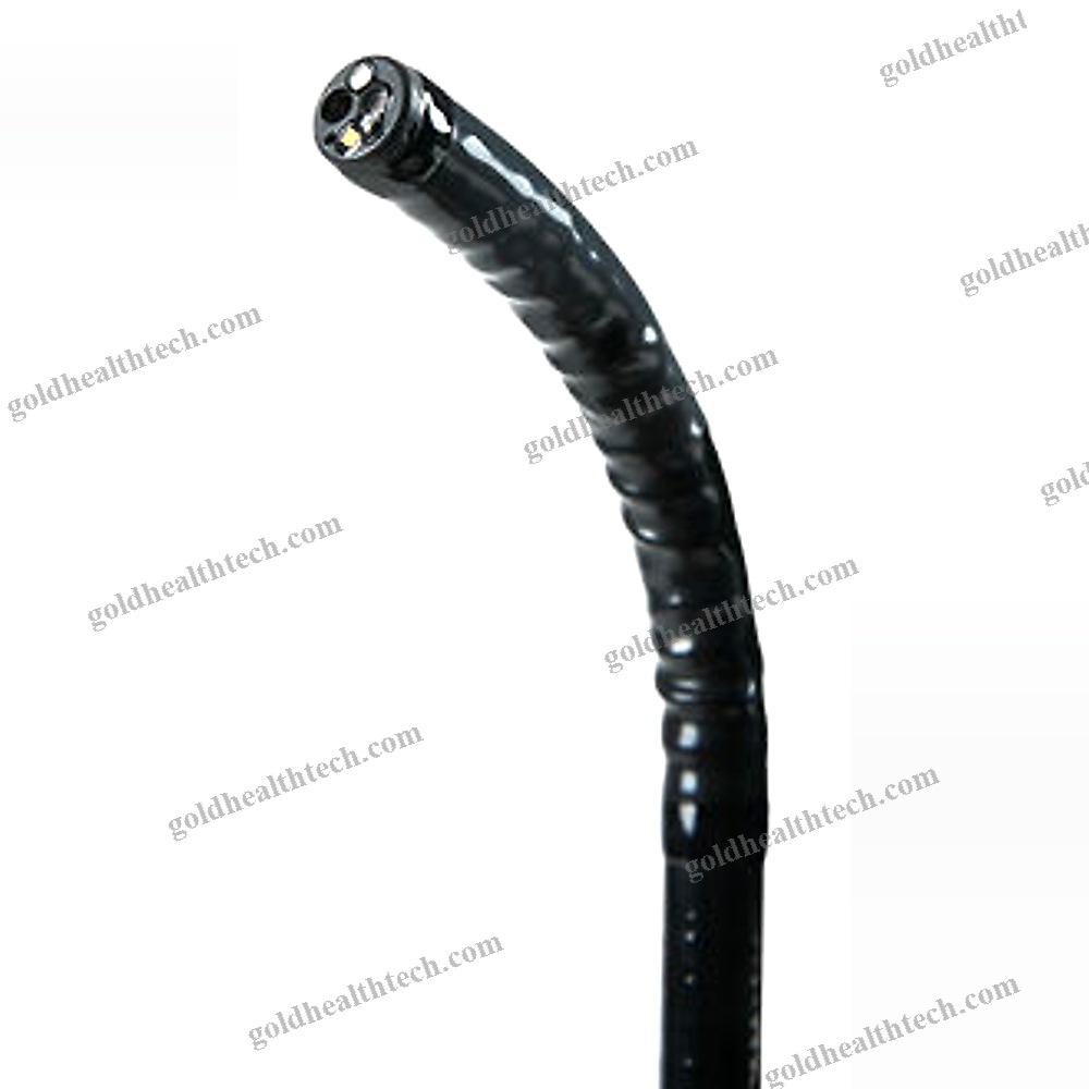 High-Definition Video Colonoscope
