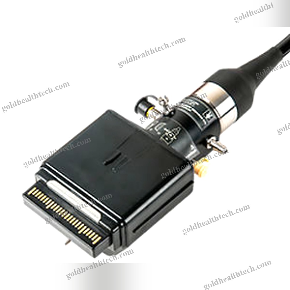 High-Definition Video Colonoscope