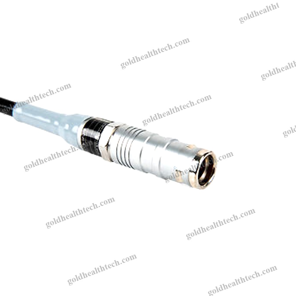 Video Laryngoscope With Working Channel