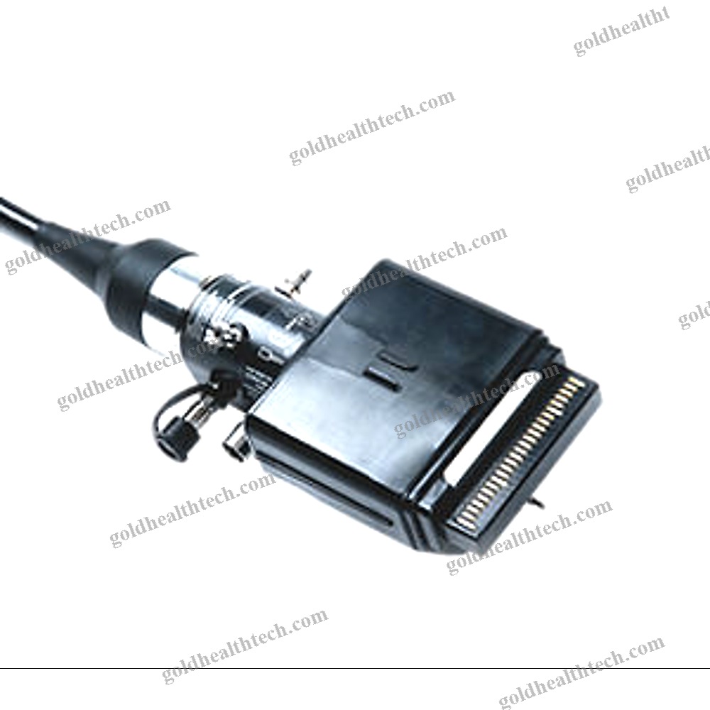 Video Veterinary Gastroscope