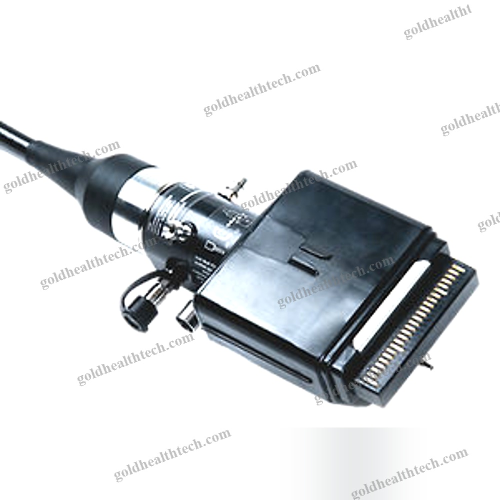 Video Veterinary Gastroscope