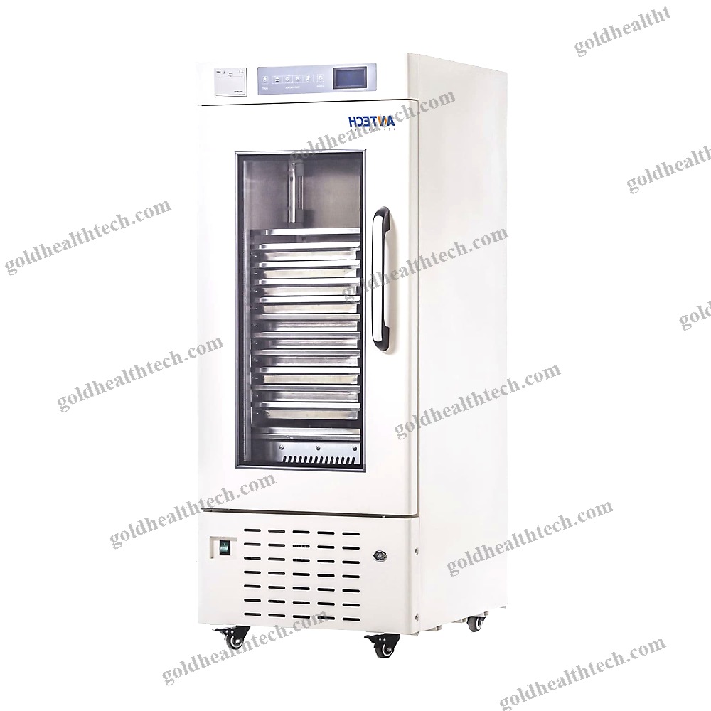 Platelet Laboratory Incubator