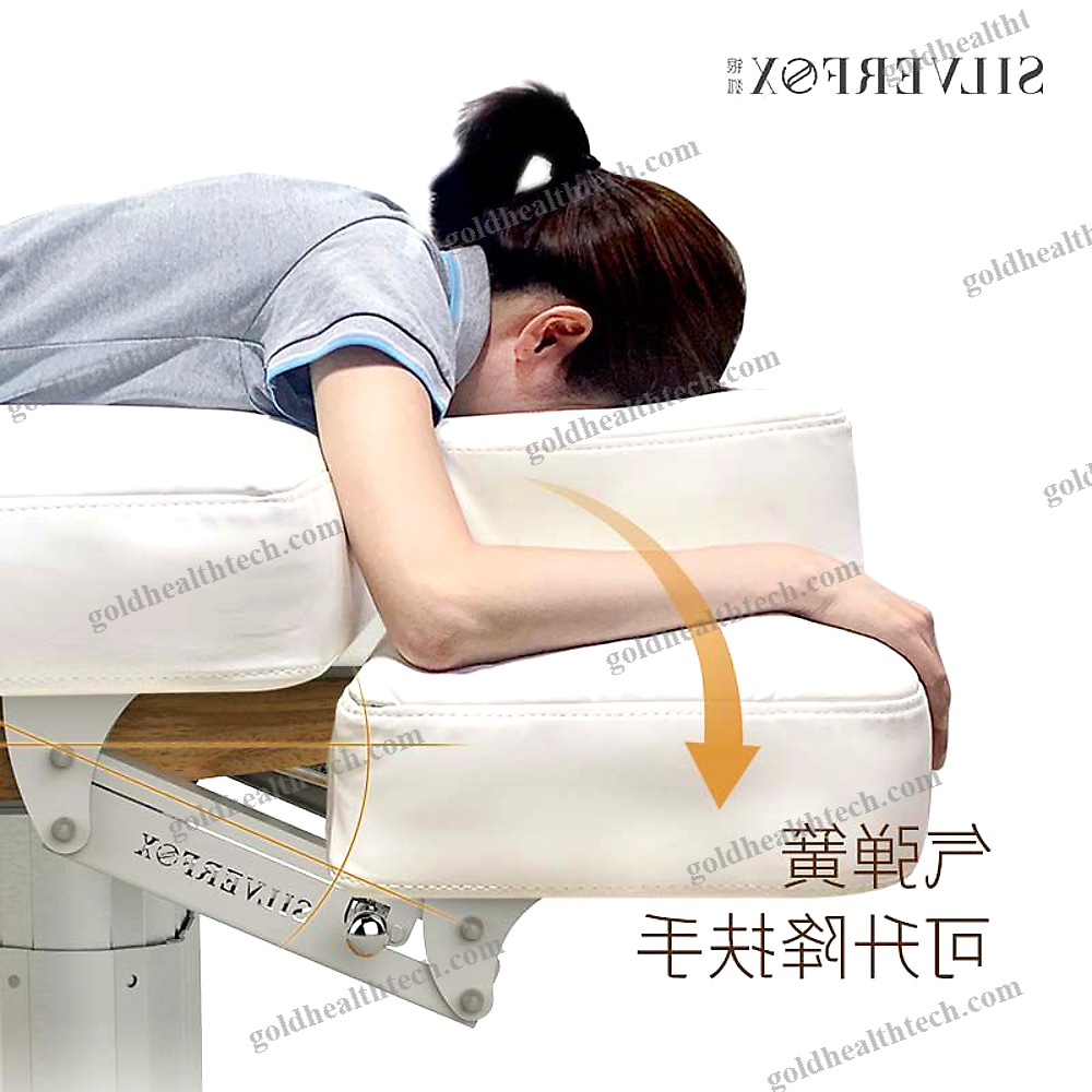 Electric Spa Table