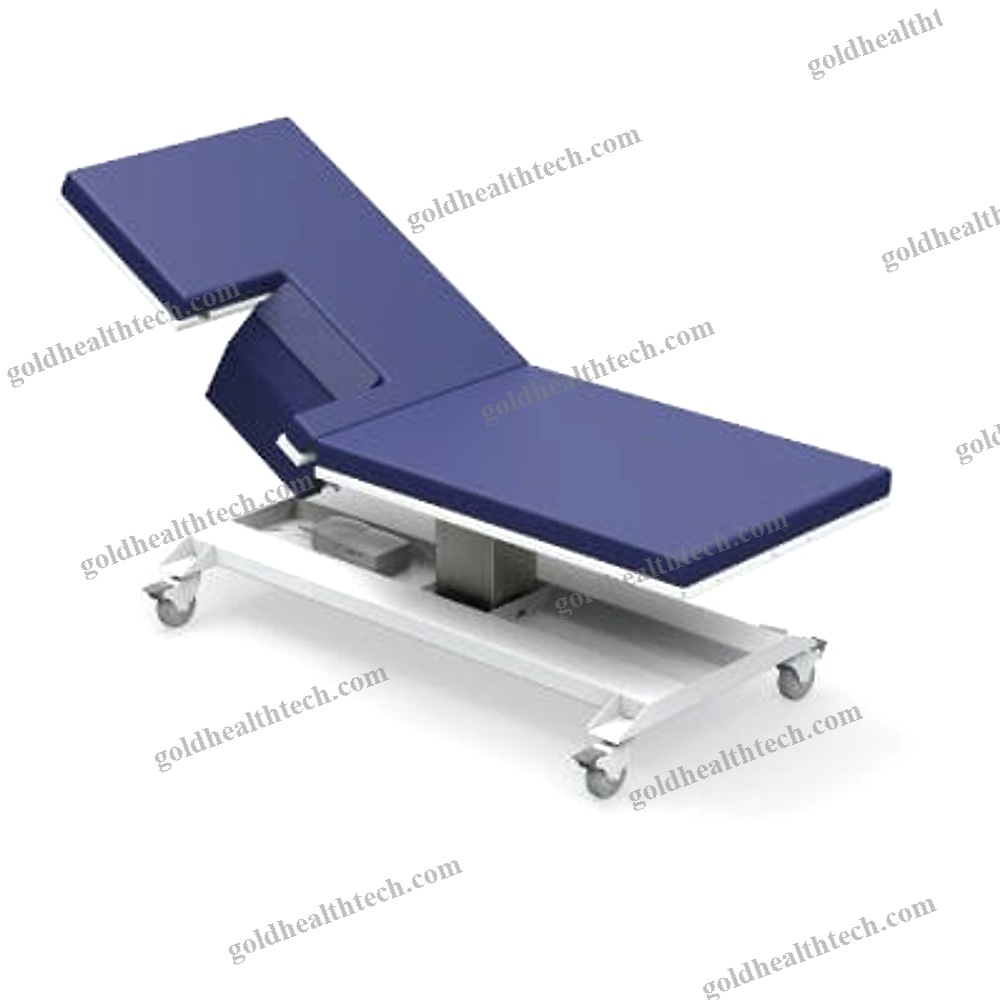 Echocardiography Examination Table