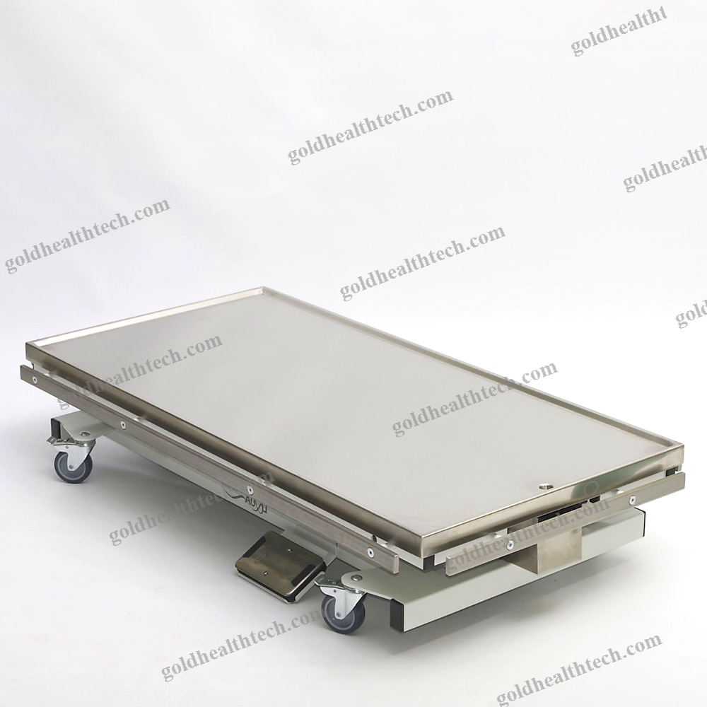 Veterinary Examination Table