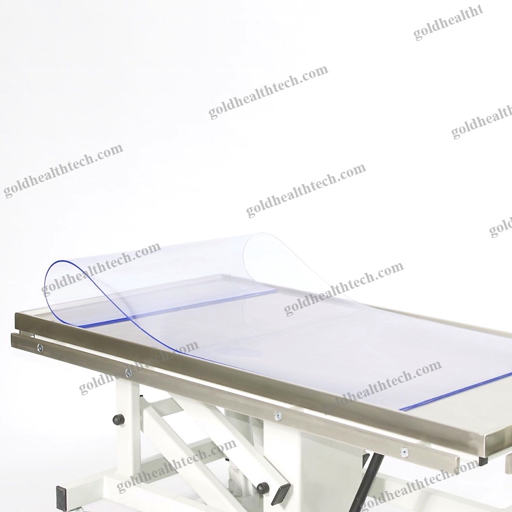 Veterinary Examination Table