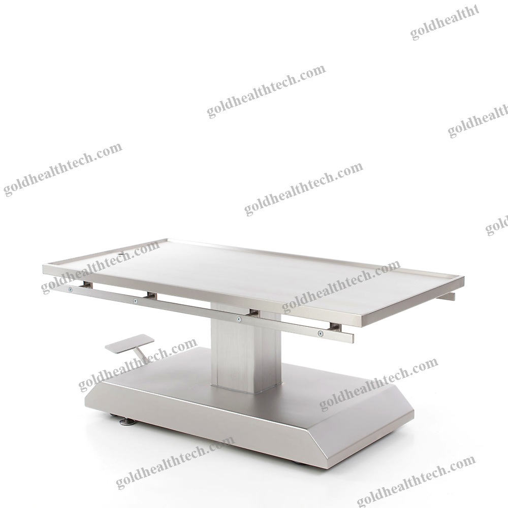 Veterinary Operating Table