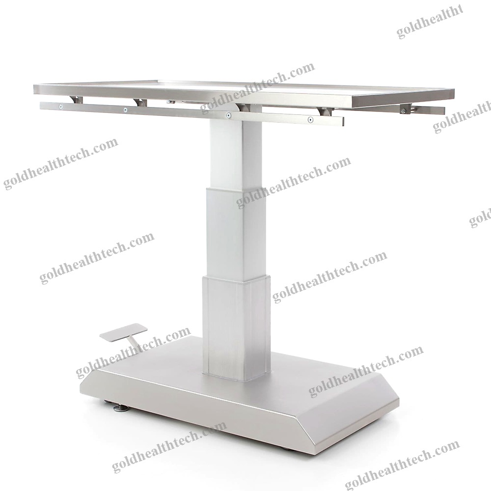 Veterinary Operating Table